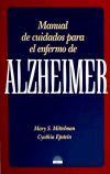 Manual De Cuidados Para El Enfermo De Alzheimer