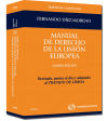 Manual de derecho de la Unión Europea