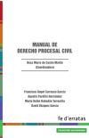 Manual de derecho procesal civil