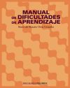 Manual de dificultades de aprendizaje