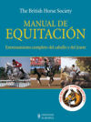 Manual de equitación