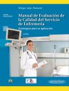 Manual de evaluación de la calidad del servicio de enfermería : estrategias para su aplicación