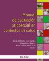 Manual de evaluación psicosocial en contextos de salud