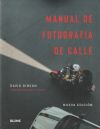 Manual de fotografía de calle