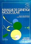 Manual de genética molecular