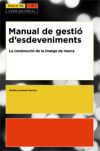 Manual de gestió d'esdeveniments