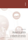 Manual de gestión y rediseño de servicio