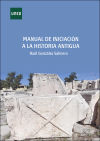 Manual de iniciación a la historia antigua