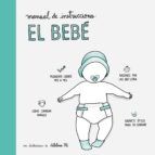 Portada de Manual de instrucciones: el bebé (Ebook)