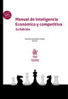 Manual de inteligencia Económica y competitiva 2ª Edición