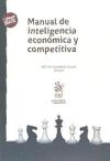 Manual de inteligencia económica y competitiva