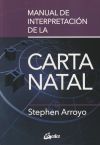 Manual de interpretaci&oacute;n de la carta natal