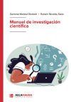 Manual de investigaci&oacute;n cient&iacute;fica