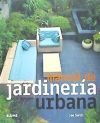 Manual de jardinería urbana