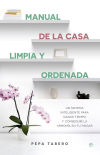 Manual de la casa limpia y ordenada