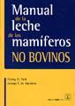 Manual de la leche de los mamíferos no bovinos