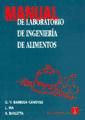 Manual de laboratorio de ingenieria de los alimentos