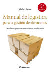 Manual De Logística Para La Gestión De Almacenes