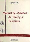 Manual de métodos de biología pesquera