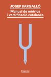 Manual De Mètrica I Versificació Catalanes