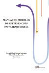 Manual de modelos de intervenci&oacute;n en trabajo social
