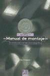 Manual de montaje