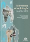 Manual de odontología canina y felina