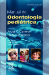 Manual De Odontología Pediátrica