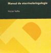 Manual de otorrinolaringología