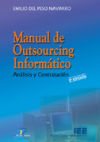 Manual de outsourcing informático