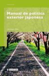 Manual de pol&iacute;tica exterior japonesa.
