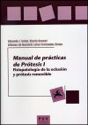 Manual de prácticas de Prótesis I