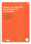 Manual De Prácticas De Matemáticas Con Maxima