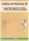 Manual de prácticas de microbioloxía