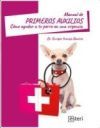 Manual de primeros auxilios: c&oacute;mo ayudar a tu perro en una urgencia