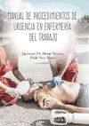 Manual de procedimientos de urgencias en enfermería