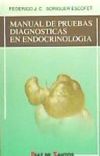 Manual De Pruebas Diagnósticas En Endocrinología