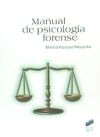 Manual de psicología forense