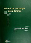 Manual de psicologia penal forense