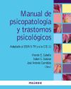 Manual de psicopatología y trastornos psicológicos