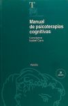 Manual De Psicoterapias Cognitivas