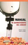 Manual De Quimioterapia Del Cáncer