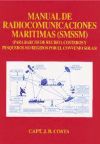 Manual de radiocomunicaciones marítimas (SMSSM)