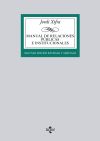 Manual de relaciones p&uacute;blicas e institucionales