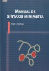 Manual De Sintaxis Minimista