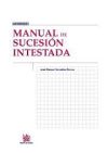 Manual de sucesión intestada