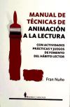 Manual de técnicas de animación a la lectura