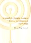 Manual de terapia Gestalt