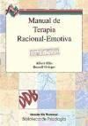 Manual de terapia racional emotiva - vol.2