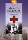 Manual de urgencias para los profesionales de Medicina de atención primaria